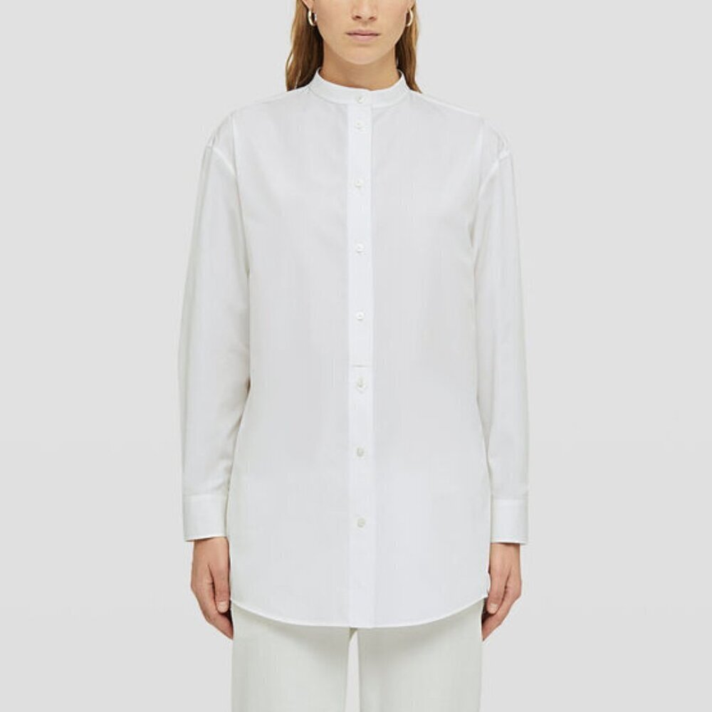 Jill Sander Wednesday Shirt